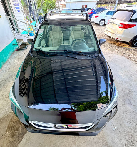 2019 Subaru Impreza Awd Clean Carfax