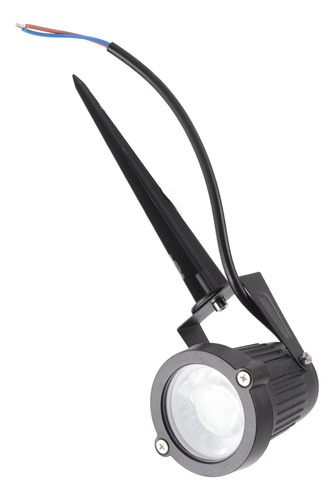 Iluminación Led De Plafón Para Exteriores, 6 W, Rgb, Imperme