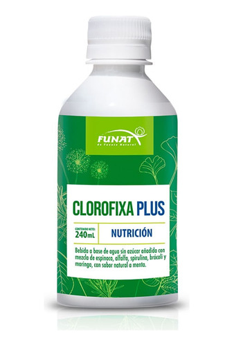 Clorofixa Plus X 500ml