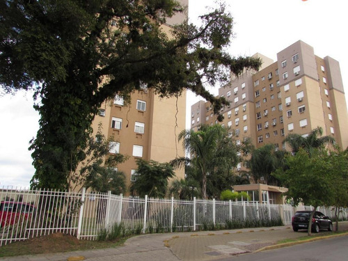 Imagem 11 de 25 de Apartamento Com 3 Dormitórios, 64 M² - Venda Por R$ 390.000,00 Ou Aluguel Por R$ 2.400,00/mês - Centro - Gravataí/rs - Ap1251
