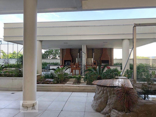 Apartamento À Venda - Parque São Domingos, 2 Quartos, 66 - S893133255
