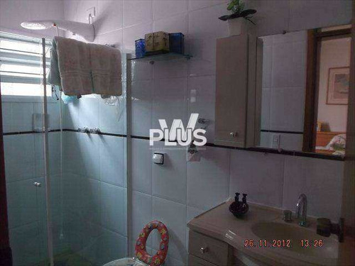 Imagem 22 de 22 de Casa De Condomínio Com 4 Dorms, Jardim Itanguá, Sorocaba - R$ 870 Mil, Cod: 33993 - V33993