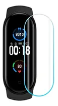 Comprar 5 Micas Protectoras Para Xiaomi Mi Band 5 