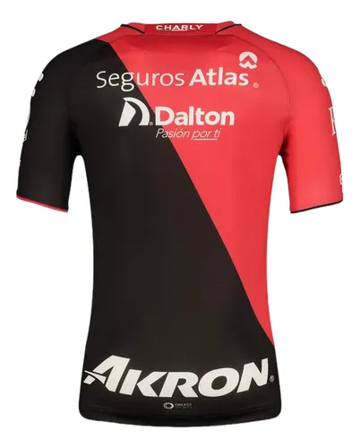 Jersey atlas 2020 charly precio new arrivals