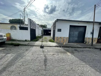 Galpón en venta