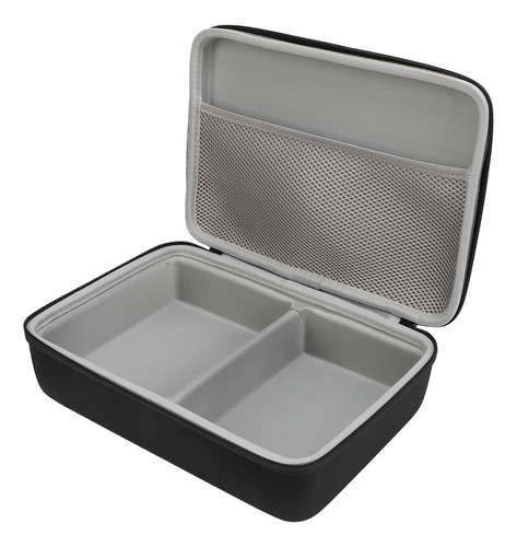 Funda Para Almacenamiento De Impresora Selphy Cp1500, Negra,