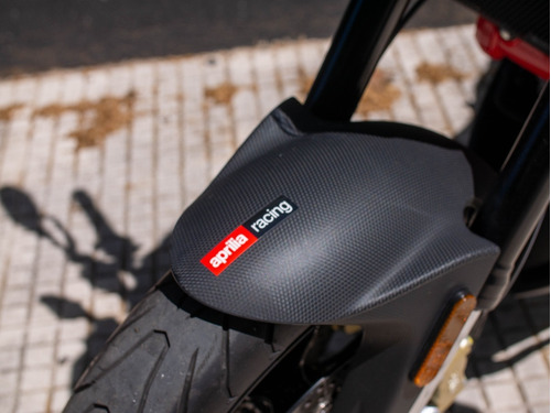 Imagen 16 de 25 de Aprilia Shiver 900cc 95cv Permuta Concesionario Oficial