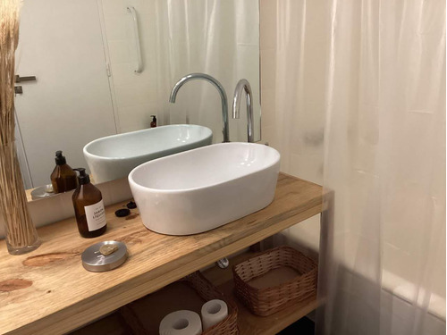Alquiler Departamento 4 Ambientes Con Balcón Reciclado En Colegiales