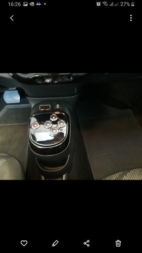 Fiat Mobi Drive Gsr 1.0 Automático 4 Portas 18/19