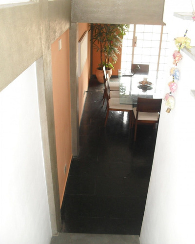 Imagem 28 de 30 de Casa - Cl0189 - 32298013