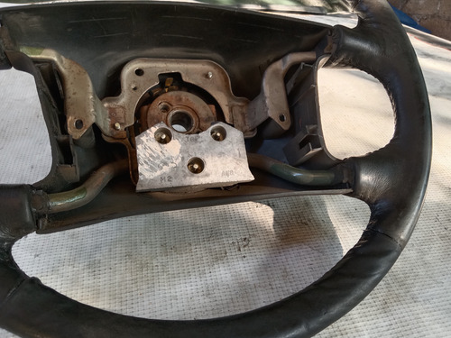 Volante Topaz Ghia 88-94 Excelentes Condiciones (Usado)
