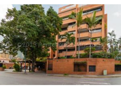  #24-15034   Excelente Apartamento En Campo Alegre 