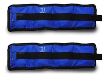 Comprar  Pesas Tobilleras Ajustables Muñeca Crossfit Trote 2 Lbs