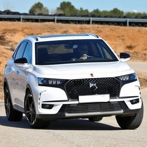 Ds7 Performance Line 165cv Nafta Color Blanco 2021