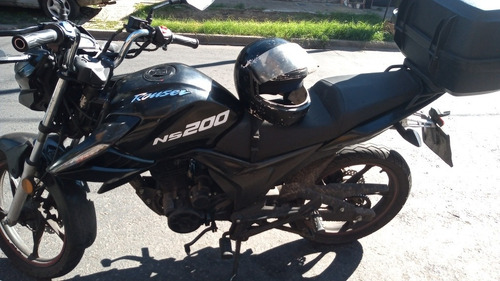 Gilera Vc
