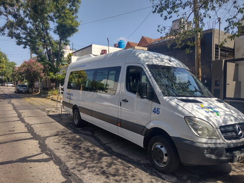 Imagen 5 de 5 de Alquiler De Micros Escolares Y Combis De Turismo