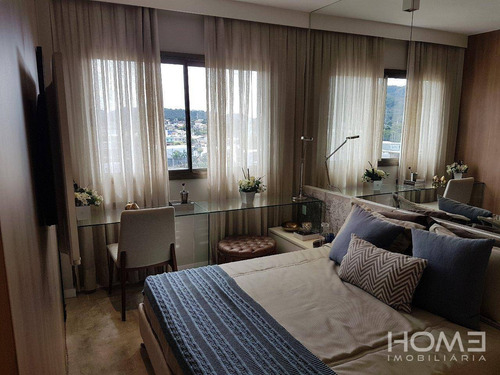 Imagem 8 de 30 de Apartamento Com 2 Dormitórios À Venda, 64 M² Por R$ 514.000,00 - Jacarepaguá - Rio De Janeiro/rj - Ap0271