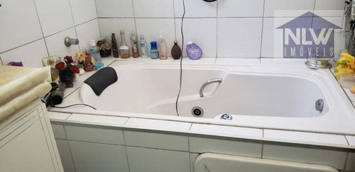 Imagem 16 de 18 de Casas Com 2 Dormitórios À Venda, 144 M² Por R$ 570.000 - Vila São Francisco (zona Leste) - São Paulo/sp - Ca0136