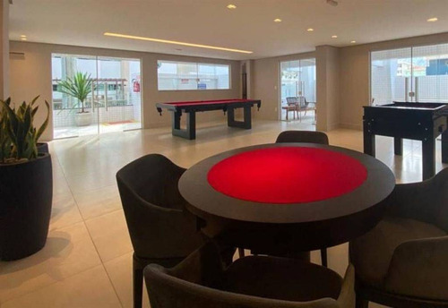 Imagem 15 de 30 de Apartamento, 3 Dorms Com 144.19 M² - Forte - Praia Grande - Ref.: Rdc3 - Rdc3