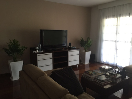 Imagem 20 de 30 de Condominio Mansões Altíssimo Padrão Deslumbrante Casa Triplex 6 Quartos 951m2. - 1780 - 68716369