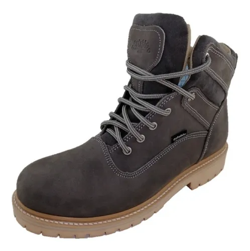Botas establo de cintas sale