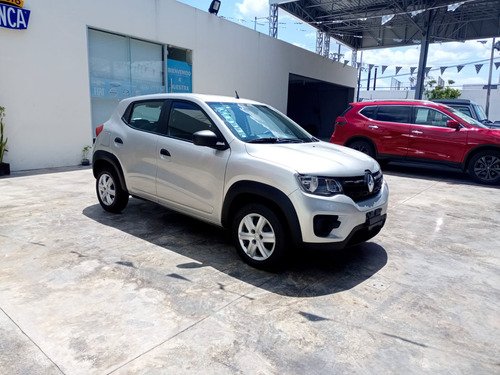 Renault Kwid 1.0 Sce 66cv Intense