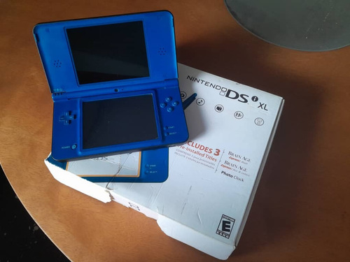 Ds Xl