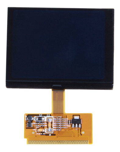 Pantalla Lcd Para Audi A3 A4 A6 S4 B5 Para Grupo De Instrume