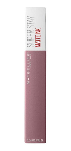 Labial Superstay Matte Ink - g a $11536
