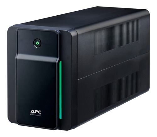 Ups Apc Bvx1200l-lm 1200va Interactiva 6 Tomas Avr 650 Watts