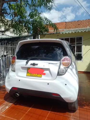 Chevrolet Spark 1.2 Gtx M300