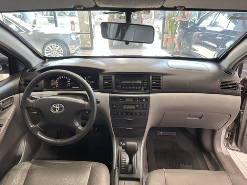 Toyota Corolla 1.8 Se-g