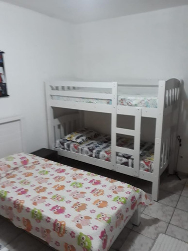 Imagem 13 de 16 de Sobrado À Venda, 2 Quartos, 3 Vagas, Dos Casa - São Bernardo Do Campo/sp - 47830
