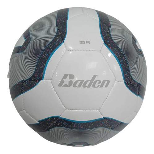 Balón De Futbol Badén N5