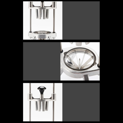 Lemon Cutter 8 Section Easy Wedger Multifunctional Household