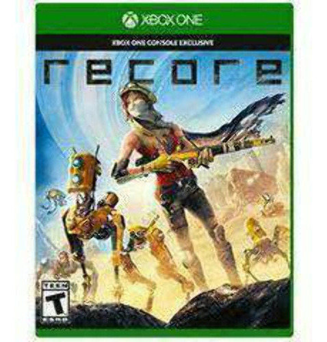 Recore (nuevo) - Xbox One