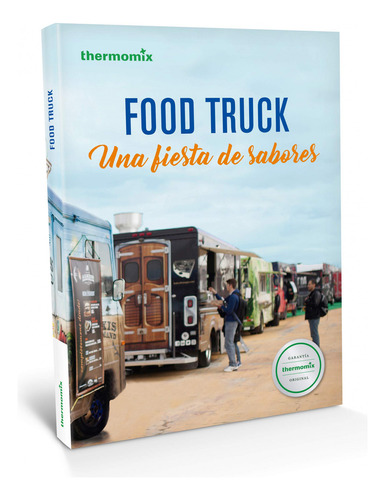 Food Truck - Vv Aa 