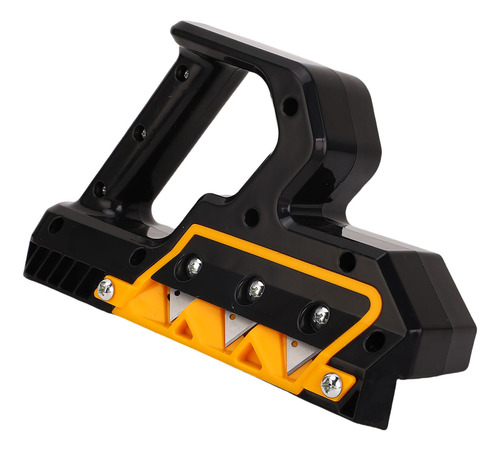 Ferramenta De Chanfro De Drywall, Plano Manual De 45 Graus,