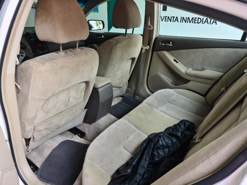 Imagen 6 de 9 de Nissan Altima, Todo Pagado, Palca 0