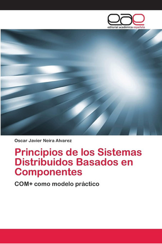 Libro: Principios De Los Sistemas Distribuidos Basados En Co