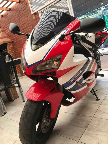 Honda Honda Cbr