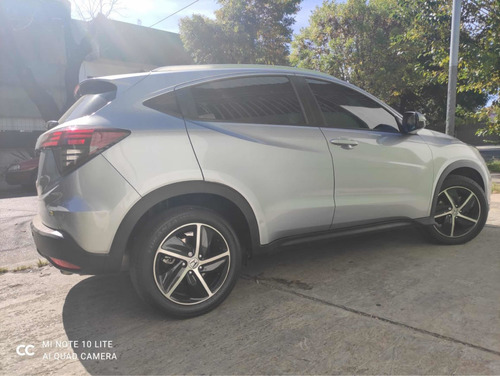 Honda Hr-v 1.8 Ex-l 2wd Cvt L20 2020