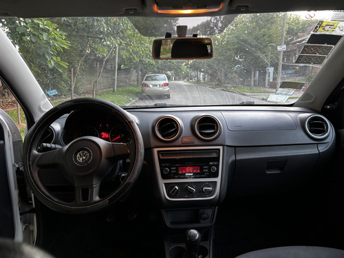 Volkswagen Saveiro 1.6 Gp Ce 101cv Pack Electr.+seg.