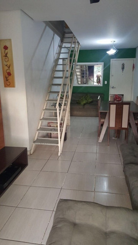 Imagem 4 de 30 de Venda Cobertura Duplex Rio De Janeiro Brasil - Ci1273