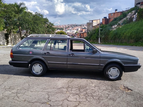 Volkswagen Santana Quantum