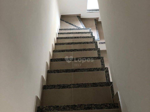 Imagem 5 de 10 de Casa Com 2 Quartos, 56 M² Por R$ 190.000 - São José Do Imbassaí - Maricá/rj - Ca21039