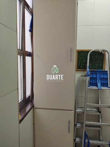 Imagem 23 de 29 de Apartamento - Ap03765 - 69395603
