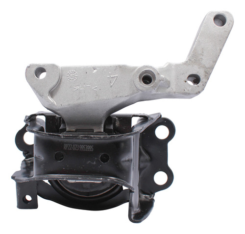 Soporte Motor Nissan Versa 1600 Hr16de N17x Dohc 16 1.6 2014