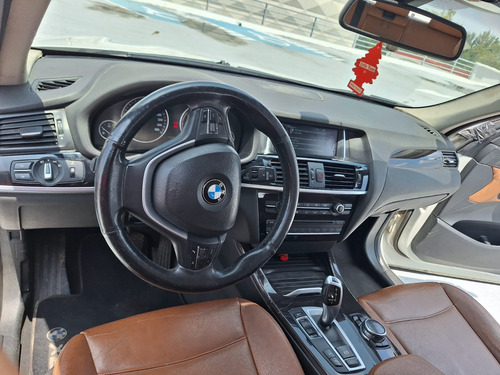 BMW X3 2.0 Xdrive28ia X Line At