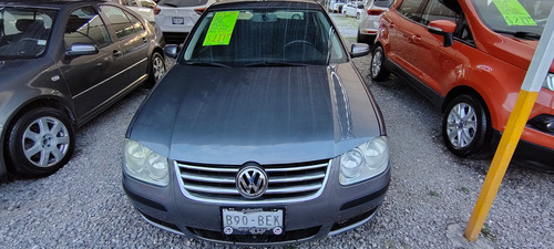 Volkswagen Jetta 2.0 City 5vel Mt